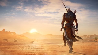 AC: Origins'in yeni fragmanında kardeşliğin kuruluşuna bakıyoruz