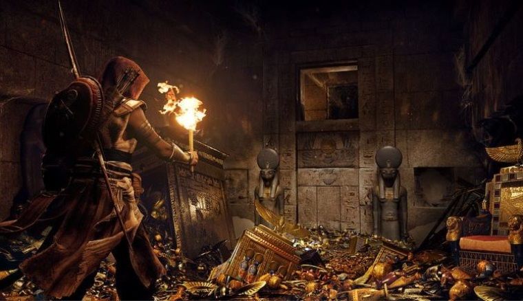 AC: Origins hikaye içeriklerinde neler olacak? AC: Origins hikaye içeriklerinde neler olacak?