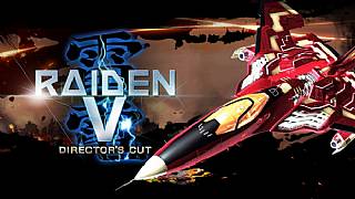 Raiden serisi, tüm hızıyla devam ediyor