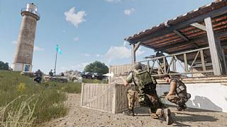 Argo'dan yeni oynanış videoları geldi
