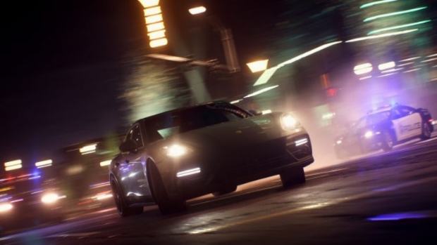 Need For Speed: Payback - 3 Need For Speed: Payback - 3