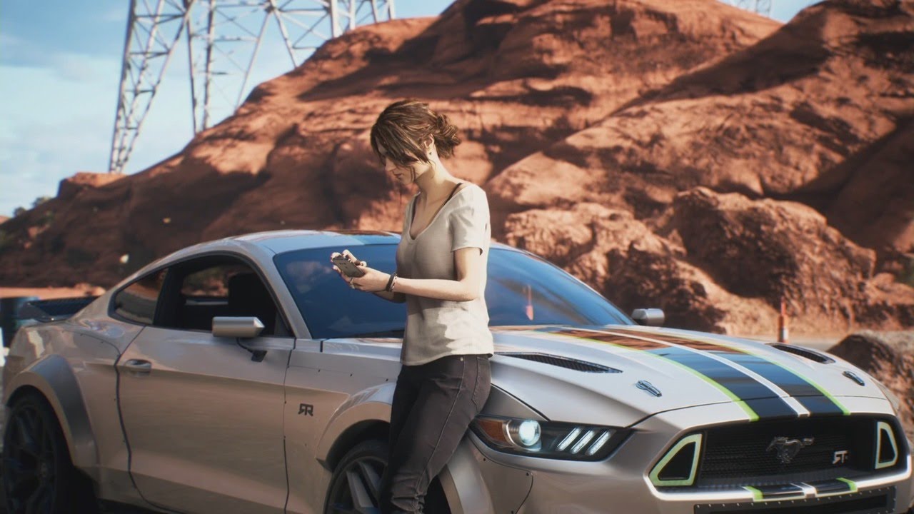 Need For Speed: Payback - 2 Need For Speed: Payback - 2