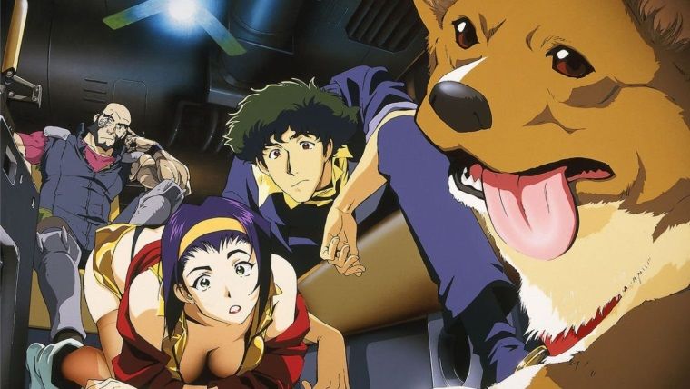 Netflix'in Cowboy Bebop uyarlamasının başrolleri belli oldu Netflix'in Cowboy Bebop uyarlamasının başrolleri belli oldu