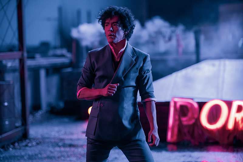 Cowboy Bebop iptal edildi Cowboy Bebop iptal edildi