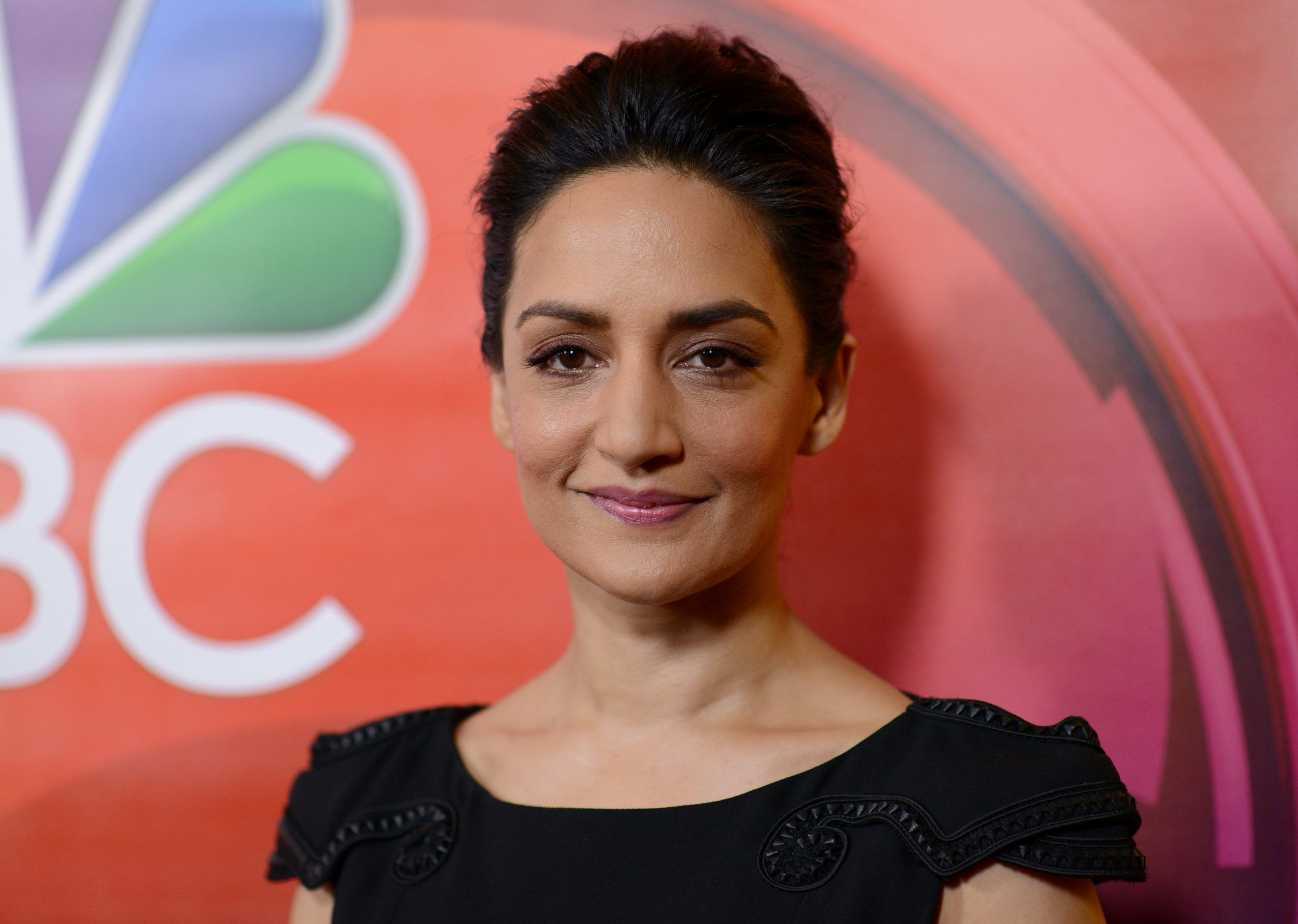 Archie Panjabi, Snowpiercer'ın üçüncü sezon kadrosunda Archie Panjabi, Snowpiercer'ın üçüncü sezon kadrosunda