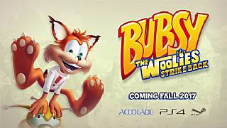 Bubsy, yirmi yıldan sonra tekrar bizimle