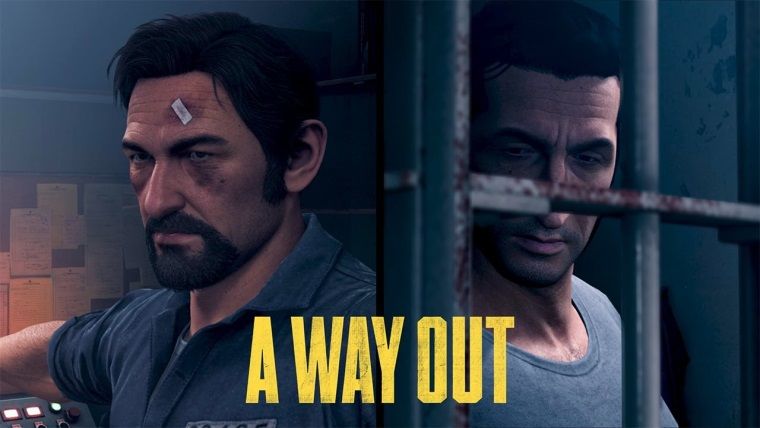 Co-op macera oyunu A Way Out'un inceleme puanları ne alemde? Co-op macera oyunu A Way Out'un inceleme puanları ne alemde?