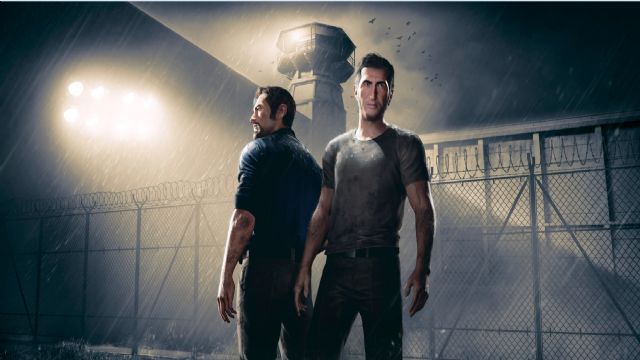 Tale of the Two Sons'ın yapımcısından yeni oyun: A Way Out Tale of the Two Sons'ın yapımcısından yeni oyun: A Way Out
