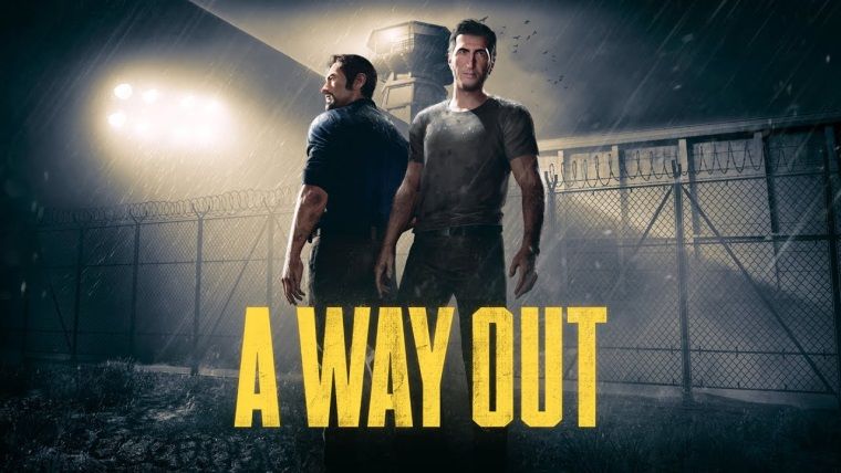A Way Out'un yapımının tamamlandığını geliştiricisi duyurdu A Way Out'un yapımının tamamlandığını geliştiricisi duyurdu