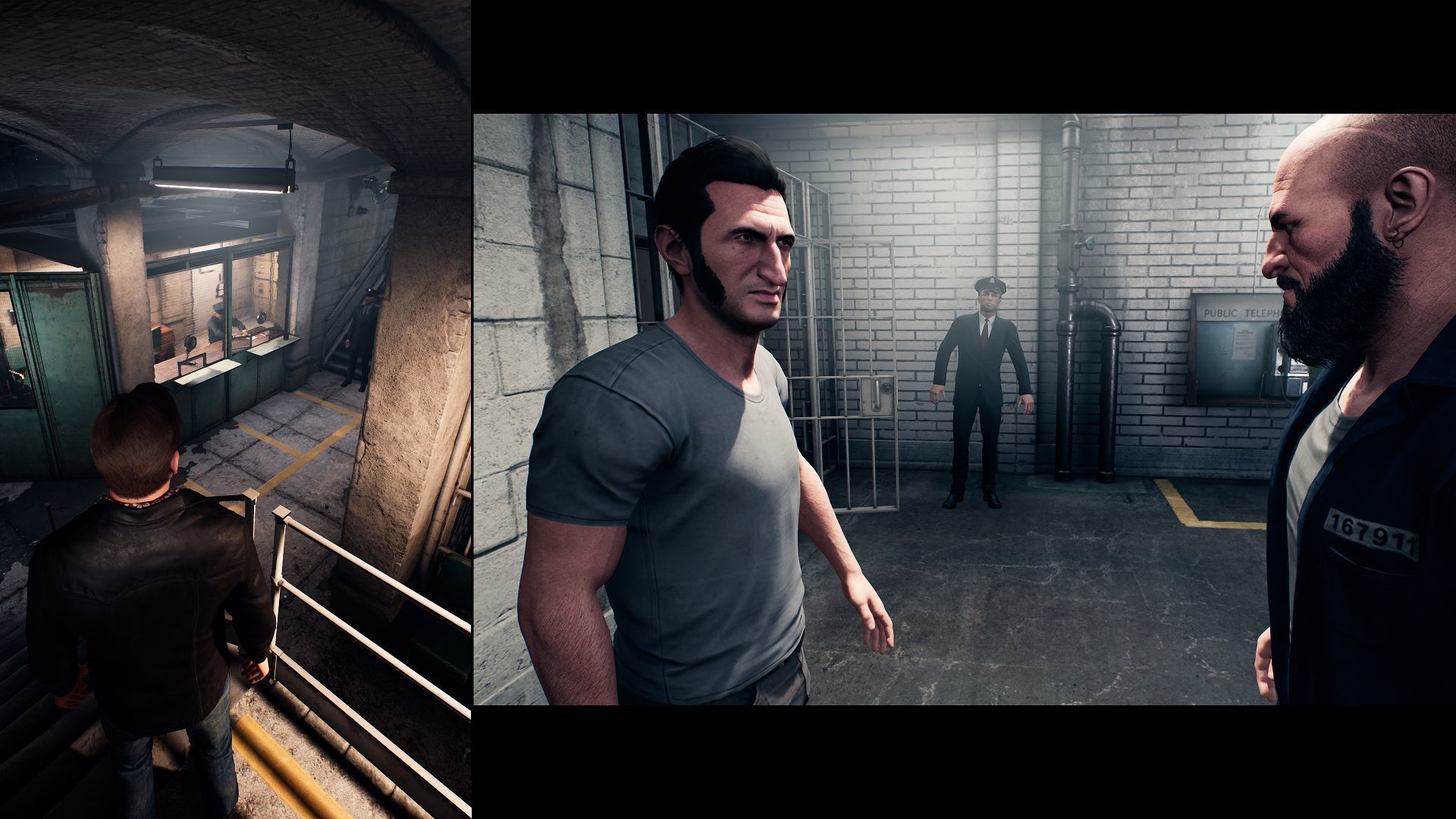 A Way Out - 2 A Way Out - 2