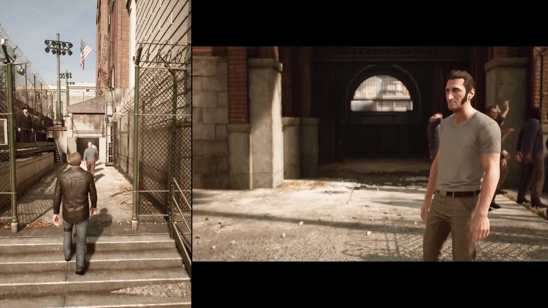 A Way Out - 3 A Way Out - 3