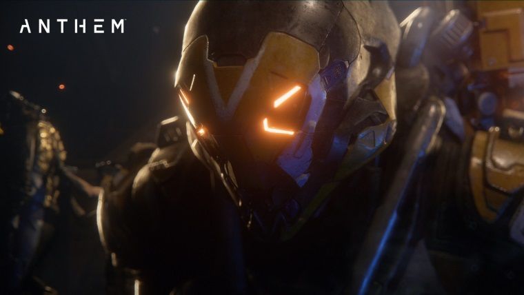 Anthem oyuncularını üzecek yeni bir haber daha paylaşıldı Anthem oyuncularını üzecek yeni bir haber daha paylaşıldı