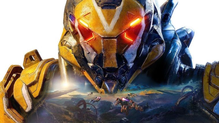 Anthem yönetmeni 10 yıl aradan sonra Bioware'den ayrıldı Anthem yönetmeni 10 yıl aradan sonra Bioware'den ayrıldı