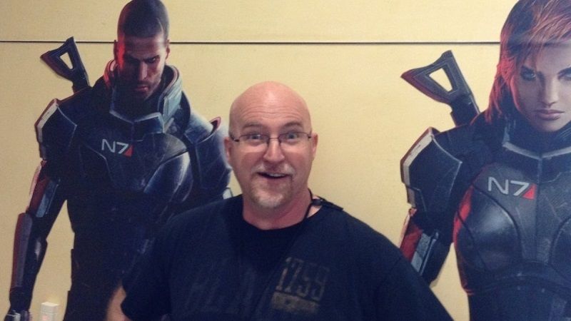 Anthem yönetmeni 10 yıl aradan sonra Bioware'den ayrıldı Anthem yönetmeni 10 yıl aradan sonra Bioware'den ayrıldı