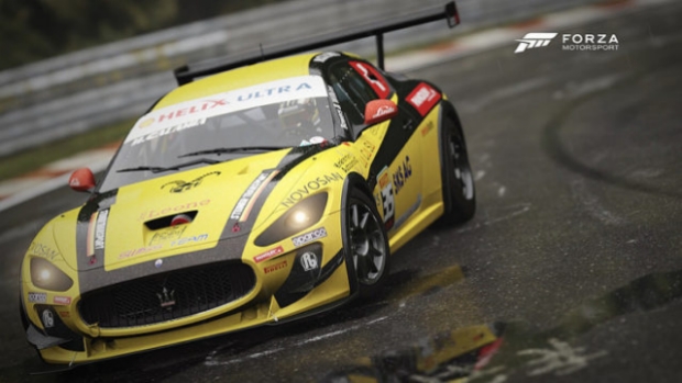 Forza Motorsport 7'nin PC sistem gereksinimleri açıklandı Forza Motorsport 7'nin PC sistem gereksinimleri açıklandı