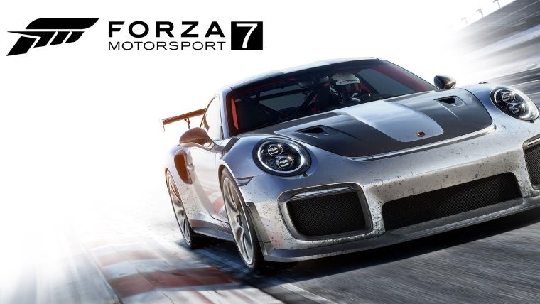 Forza Motorsport 7 piyasadan kalıcı olarak kaldırılıyor Forza Motorsport 7 piyasadan kalıcı olarak kaldırılıyor