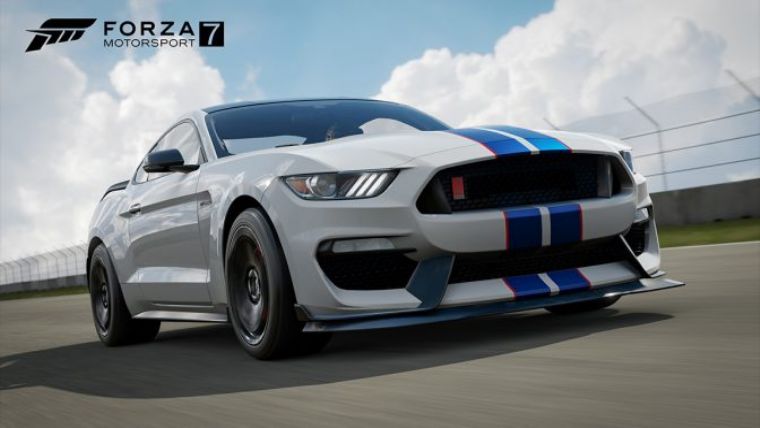 Forza Motorsport 7'den yeni araç listesi geldi Forza Motorsport 7'den yeni araç listesi geldi