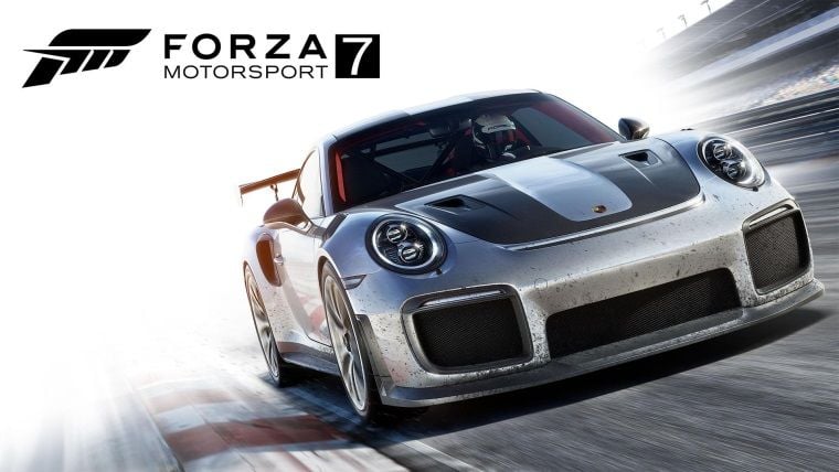 Forza Motorsport 7, ilk haftasında kaç sattı? Forza Motorsport 7, ilk haftasında kaç sattı?