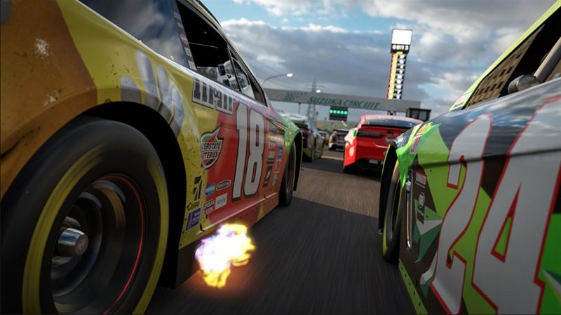 Forza Motorsport 7 piyasadan kalıcı olarak kaldırılıyor - 2 Forza Motorsport 7 piyasadan kalıcı olarak kaldırılıyor - 2