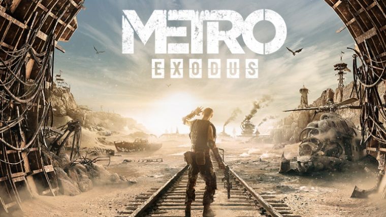 Metro Exodus PC'de DualSense özelliklerini kullanan ilk oyun oldu Metro Exodus PC'de DualSense özelliklerini kullanan ilk oyun oldu
