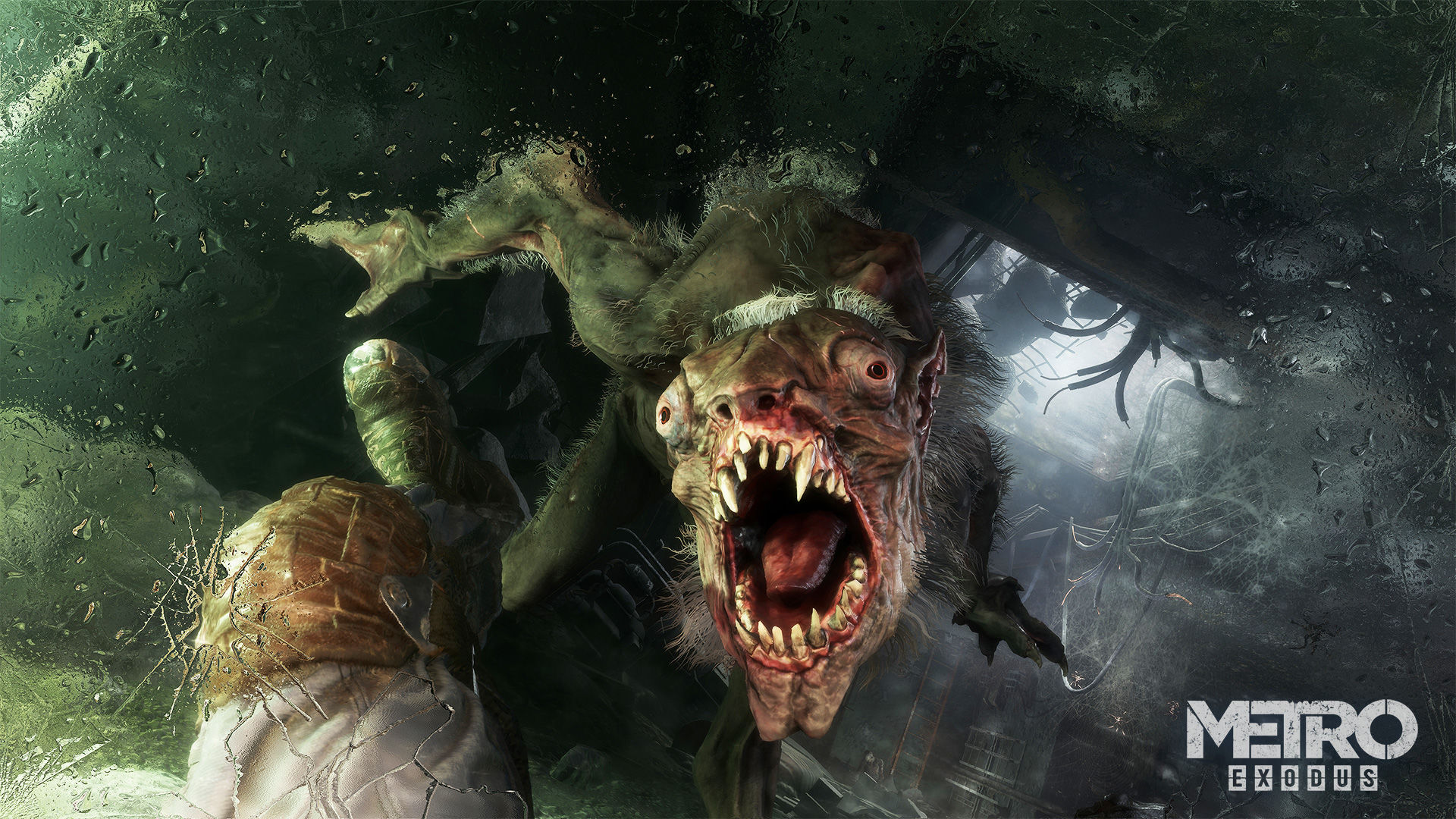 Metro Exodus inceleme - 3 Metro Exodus inceleme - 3