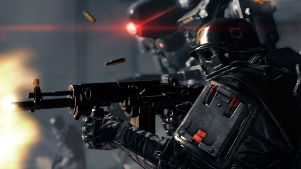 Wolfenstein II: The New Colossus - 2 Wolfenstein II: The New Colossus - 2