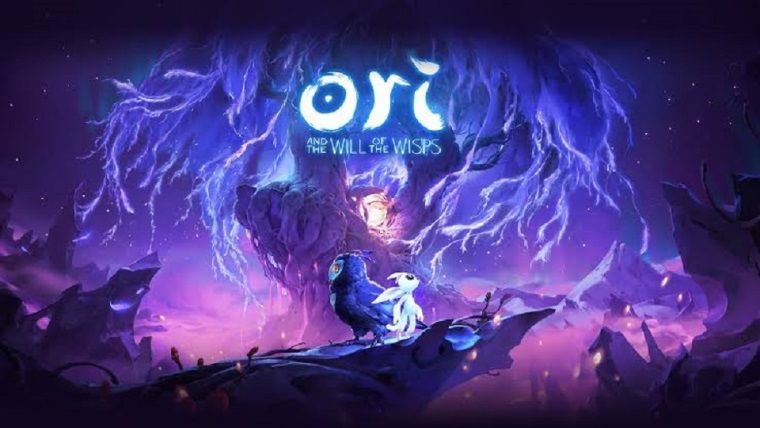 Ori and the Will of the Wisps'in yapım süreci nihayet tamamlandı Ori and the Will of the Wisps'in yapım süreci nihayet tamamlandı