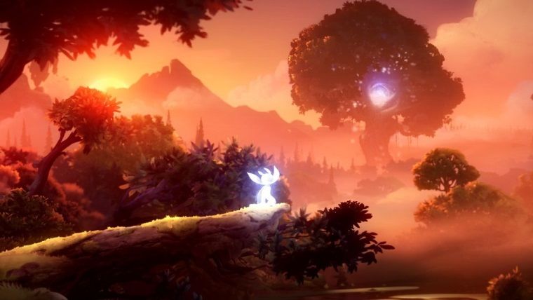 Ori and the Will of the Wisps inceleme puanları yayınlandı Ori and the Will of the Wisps inceleme puanları yayınlandı