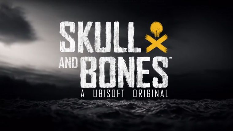 Skull & Bones oynanış fragmanı ve çıkış tarihi Skull & Bones oynanış fragmanı ve çıkış tarihi