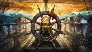 Skull & Bones PC sürümü özellikleri açıklandı