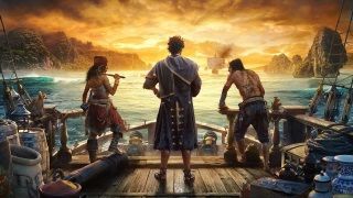 Skull and Bones, Black Flag’den Daha Az Oyuncuya Sahip