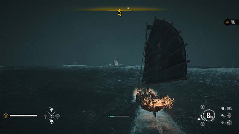 Skull And Bones İnceleme - 3 Skull And Bones İnceleme - 3