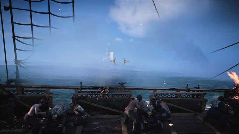 Skull And Bones İnceleme - 4 Skull And Bones İnceleme - 4