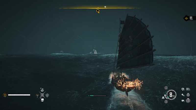 Skull And Bones İnceleme - 6 Skull And Bones İnceleme - 6
