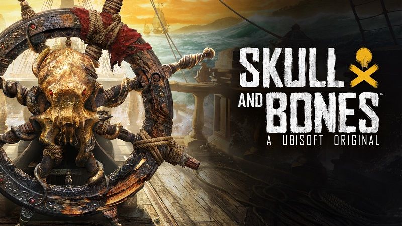 Skull & Bones bir kez daha ertelendi Skull & Bones bir kez daha ertelendi