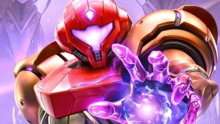 Metroid Prime 4: Beyond