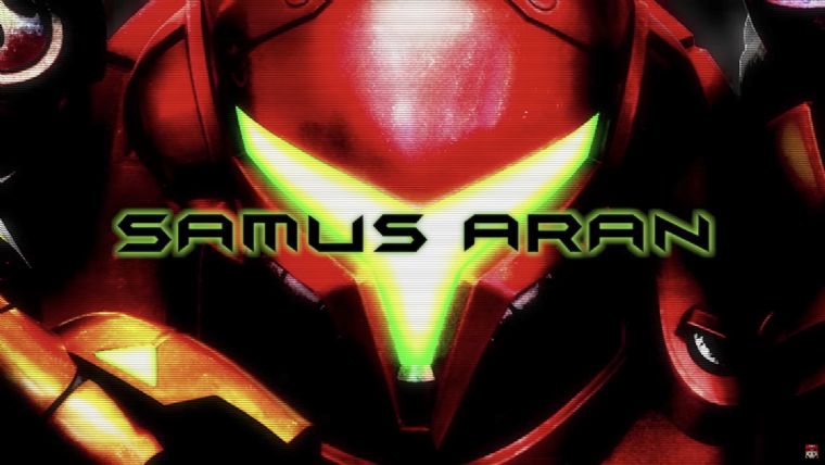 Metroid: Samus Returns için yeni bir video yayınlandı Metroid: Samus Returns için yeni bir video yayınlandı