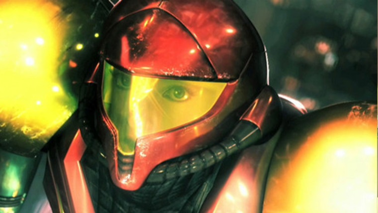 Metroid: Samus Returns'ün inceleme puanları çok yüksek Metroid: Samus Returns'ün inceleme puanları çok yüksek