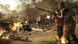 Strange Brigade'in beklenen çıkış tarihi sonunda belli oldu!