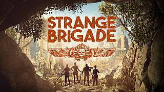 Strange Brigade'den yeni oynanış videosu geldi