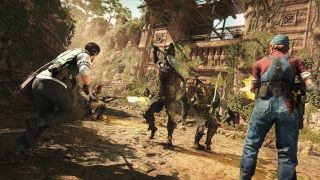 Ünlü oyun yapımcısı Rebellion, Radiant Worlds'ü satın aldı