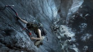 Shadow of the Tomb Raider'ın PC sürümü emin ellere verildi