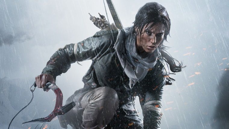 Shadow of the Tomb Raider’ın özel versiyonları detaylandırıldı Shadow of the Tomb Raider’ın özel versiyonları detaylandırıldı