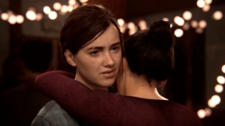 Tomb Raider'ın yapımcısı Last of Us 2'nin oynanışına sahte dedi Tomb Raider'ın yapımcısı Last of Us 2'nin oynanışına sahte dedi