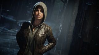 Shadow of the Tomb Raider'dan kısa bir tanıtım videosu daha geldi