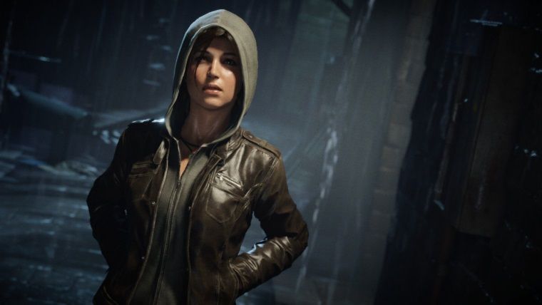 Shadow of the Tomb Raider'dan kısa bir tanıtım videosu daha geldi Shadow of the Tomb Raider'dan kısa bir tanıtım videosu daha geldi
