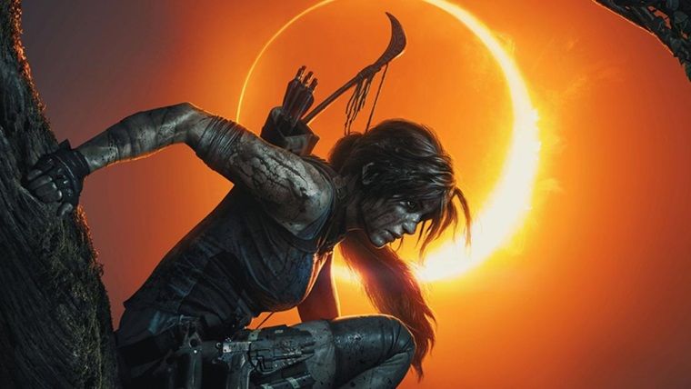 Shadow of the Tomb Raider'da bulmaca zorluğu değiştirilebilecek Shadow of the Tomb Raider'da bulmaca zorluğu değiştirilebilecek