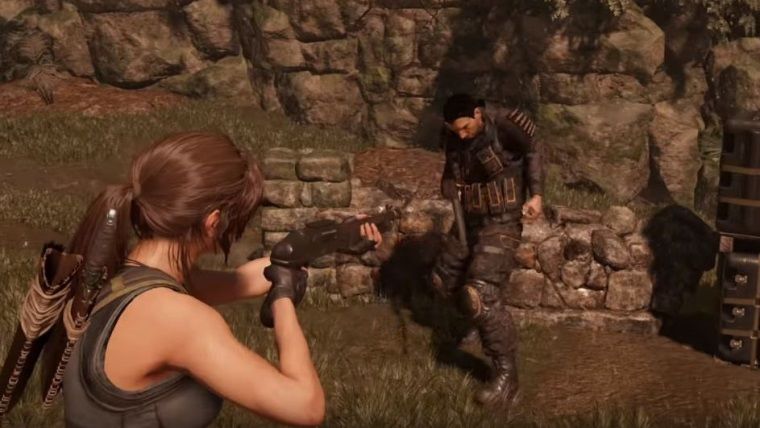 Shadow of the Tomb Raider, silah çeşitliliği videosu yayınlandı Shadow of the Tomb Raider, silah çeşitliliği videosu yayınlandı