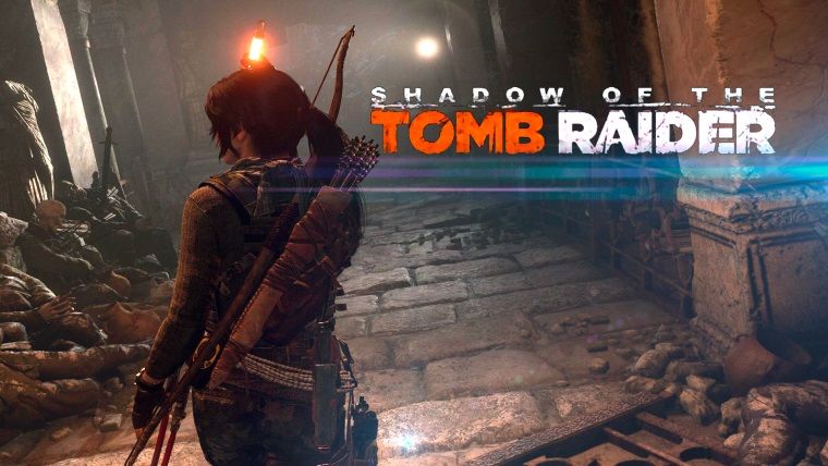Shadow of the Tomb Raider'dan parkur dinamikleri tanıtım videosu Shadow of the Tomb Raider'dan parkur dinamikleri tanıtım videosu