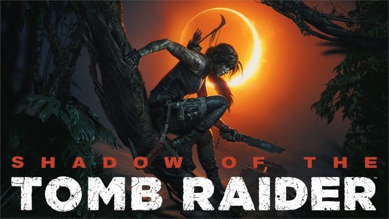 Shadow of the Tomb Raider'ın sistem gereksinimleri belli oldu Shadow of the Tomb Raider'ın sistem gereksinimleri belli oldu